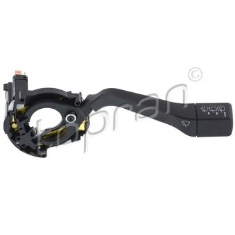 Interrupteur d'essuie-glace TOPRAN 102 965 pour VOLKSWAGEN GOLF 1.8 - 84cv