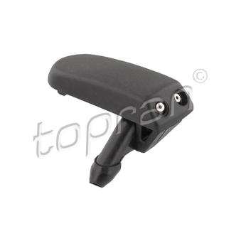 Gicleur d'eau de nettoyage, nettoyage des vitres TOPRAN [102 968]