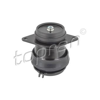 Support moteur TOPRAN OEM 1H0199262B