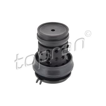 Support moteur TOPRAN OEM 1H0199609G