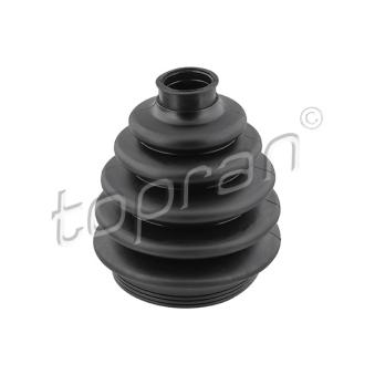 Joint-soufflet, arbre de commande TOPRAN 103 033 pour MERCEDES-BENZ SPRINTER 1.6 TDI - 90cv