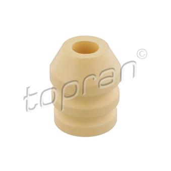 Butée élastique, suspension TOPRAN OEM 0344417 Butée élastique, suspension TOPRAN OEM 0344417