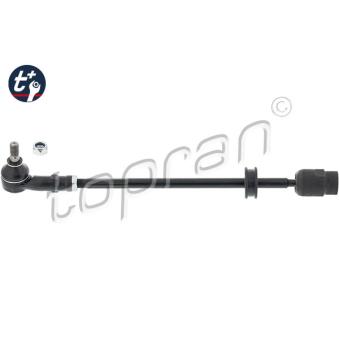 Barre de connexion TOPRAN 103 044 pour HYUNDAI SONATA 1.9 TDI - 110cv