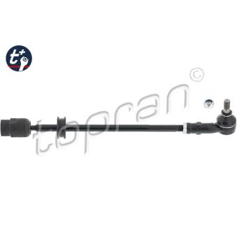 Barre de connexion TOPRAN 103 045 pour HYUNDAI SONATA 1.9 TDI - 110cv