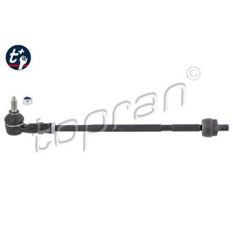 Barre de connexion TOPRAN 103 046 pour AUDI A4 1.9 TDI - 110cv