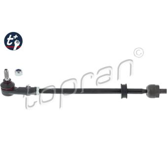 Barre de connexion TOPRAN OEM 1H0422803B