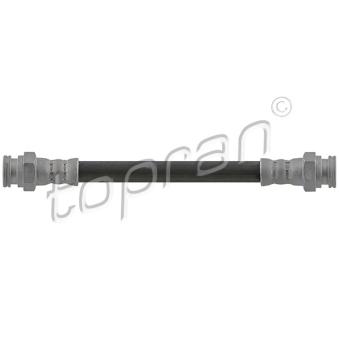 Flexible de frein TOPRAN OEM 1H0611775