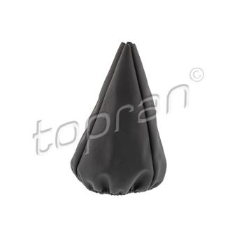 Garnissage de levier de changement de vitesse TOPRAN 103 076 pour VOLKSWAGEN VENTO 1.4 - 55cv Garnissage de levier de changement de vitesse TOPRAN 103 076 pour VOLKSWAGEN VENTO 1.4 - 55cv