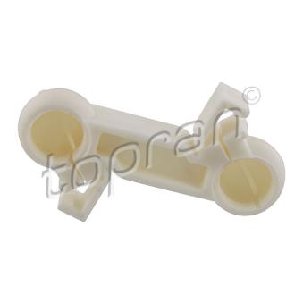 Levier de vitesse TOPRAN 103 078 pour VOLKSWAGEN FLIGHT 75 1.6 - 75cv