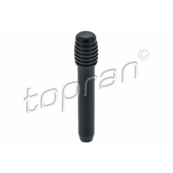 Bouton de verrouillage TOPRAN 103 094