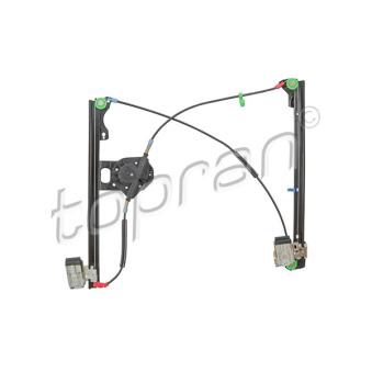 Lève-vitre avant gauche TOPRAN OEM 1H0837401B