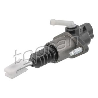 Cylindre émetteur, embrayage TOPRAN [103 146]