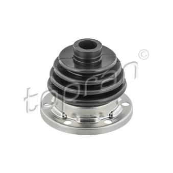 Joint-soufflet, arbre de commande TOPRAN 103 218 pour TOYOTA RAV 4 1.9 Syncro - 78cv