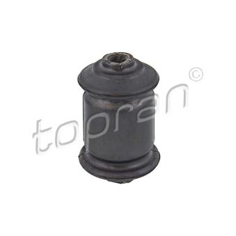 Silent bloc de suspension (train avant) TOPRAN [103 260]