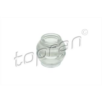 Douille, levier de vitesse TOPRAN 103 292 pour VOLKSWAGEN TRANSPORTER - COMBI 2.1 - 95cv