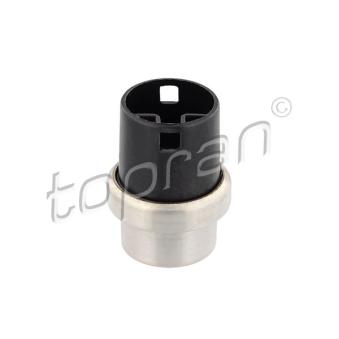 Sonde de température, liquide de refroidissement TOPRAN 103 326 pour HONDA CIVIC 1.3 - 55cv