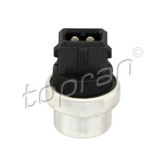 Sonde de température, liquide de refroidissement TOPRAN OEM 251919501D