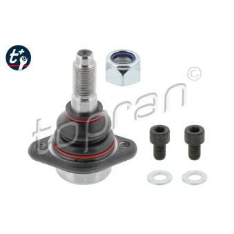 Rotule de suspension TOPRAN OEM 281407361