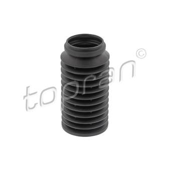 Bouchon de protection/soufflet, amortisseur TOPRAN [103 440]