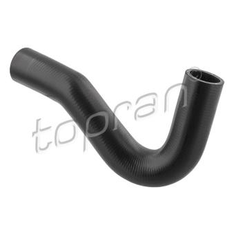 Durite de radiateur TOPRAN OEM 357121051B