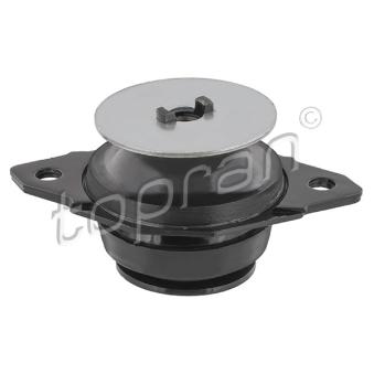 Support moteur TOPRAN OEM 357199381C