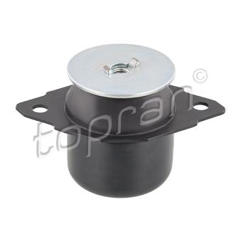 Support moteur arrière gauche TOPRAN OEM 357199402