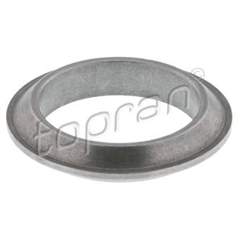 Joint d'étanchéité, tuyau d'échappement TOPRAN 103 460 pour BMW Série 7 1.9 TDI - 110cv