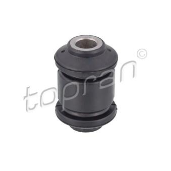 Silent bloc de suspension (train avant) TOPRAN 103 474 pour MERCEDES-BENZ SPRINTER 1.0 - 60cv