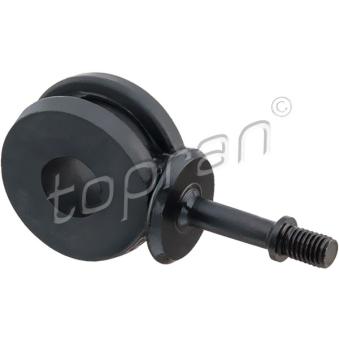 Entretoise/tige, stabilisateur TOPRAN 103 484 pour KIA PREGIO 1.9 TDI - 110cv