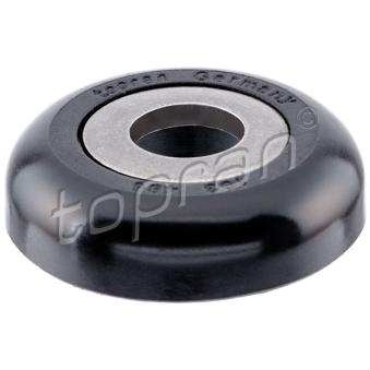 Appareil d'appui à balancier, coupelle de suspension TOPRAN OEM 1J0412249