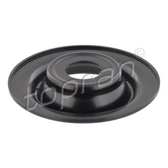 Patin de ressort TOPRAN 103 492 pour MG MG 4 1.9 TDI - 110cv