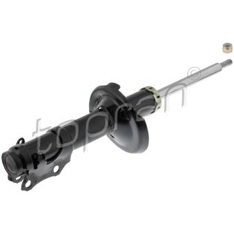 Jeu de 2 amortisseurs avant TOPRAN OEM 6K0413031A Jeu de 2 amortisseurs avant TOPRAN OEM 6K0413031A