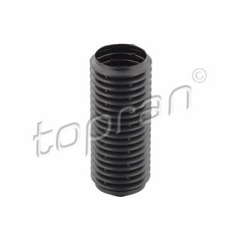 Bouchon de protection/soufflet, amortisseur TOPRAN OEM 357413175