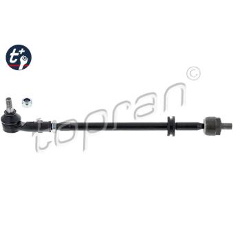 Barre de connexion TOPRAN OEM 357422803A