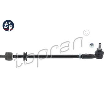 Barre de connexion TOPRAN OEM 357422804A
