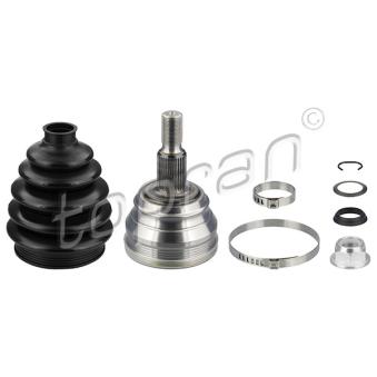 Jeu de joints, arbre de transmission TOPRAN OEM 1H0498099A Jeu de joints, arbre de transmission TOPRAN OEM 1H0498099A