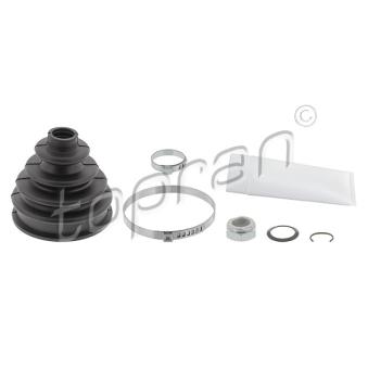 Jeu de joints-soufflets, arbre de commande TOPRAN OEM 357498203A Jeu de joints-soufflets, arbre de commande TOPRAN OEM 357498203A