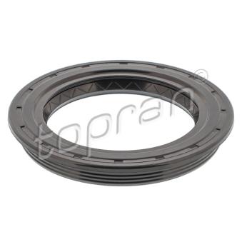 Bague d'étanchéité, roulement de roue TOPRAN 103 514 pour SUZUKI IGNIS 1.8 E - 112cv