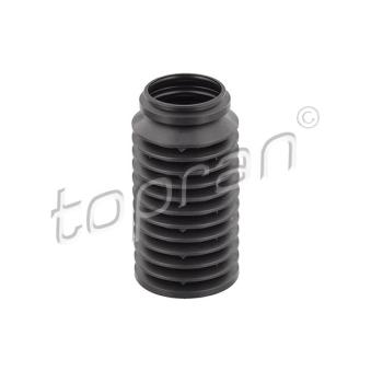 Bouchon de protection/soufflet, amortisseur TOPRAN 103 519