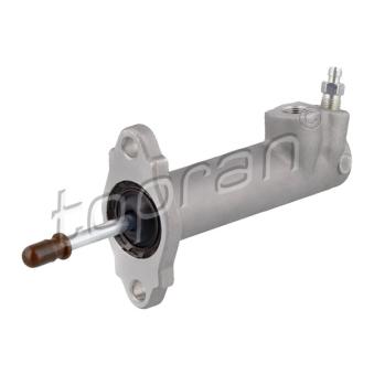 Cylindre récepteur, embrayage TOPRAN 103 533 pour VOLKSWAGEN TRANSPORTER - COMBI 2.5 Syncro - 115cv