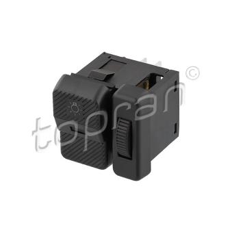 Interrupteur, lumière principale TOPRAN [103 569]