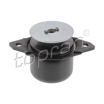 Support moteur TOPRAN OEM 3A0199402