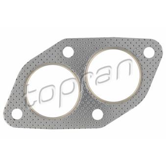Joint d'étanchéité, tuyau d'échappement TOPRAN 103 608 pour MAZDA 626 2.0 E - 113cv