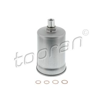 Filtre à carburant TOPRAN OEM 443133511 Filtre à carburant TOPRAN OEM 443133511
