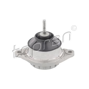 Support moteur TOPRAN OEM 4A0199379B