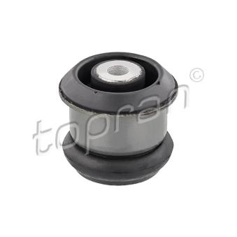 Suspension, boîte automatique TOPRAN 103 733