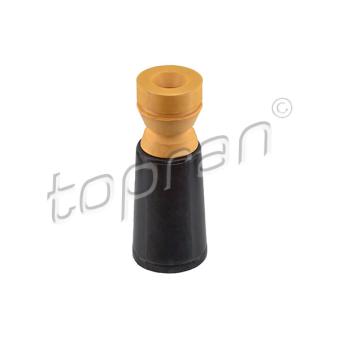 Butée élastique, suspension TOPRAN 103 749 pour CITROEN C1 2.3 E - 134cv