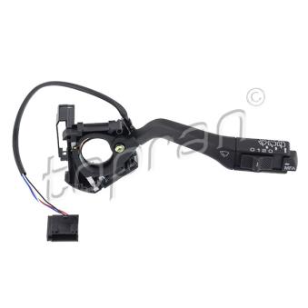 Interrupteur d'essuie-glace TOPRAN 103 841 pour VOLKSWAGEN GOLF 1.8 - 84cv