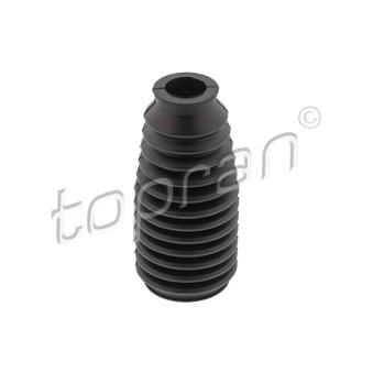 Joint-soufflet, direction TOPRAN OEM 6N0419831