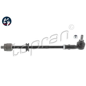 Barre de connexion TOPRAN OEM 6N0422804 Barre de connexion TOPRAN OEM 6N0422804